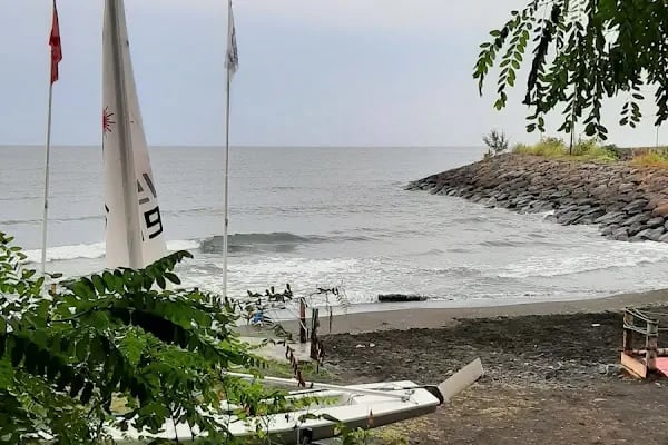 Akçaabat Yelken Kulübü - Resim 3