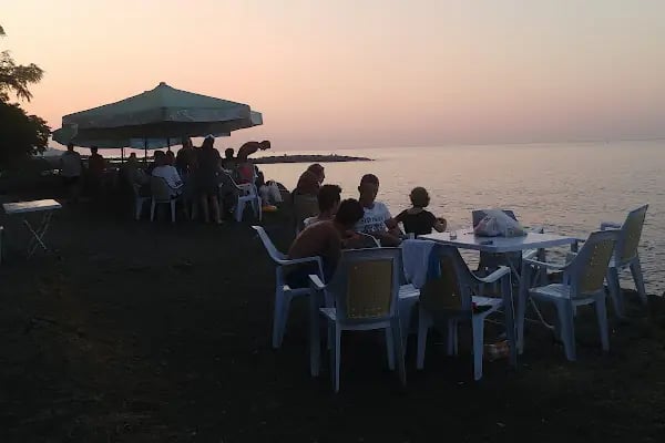 Akçaabat Yelken Kulübü - Resim 14