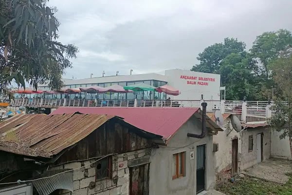 Akçaabat Yelken Kulübü - Resim 17