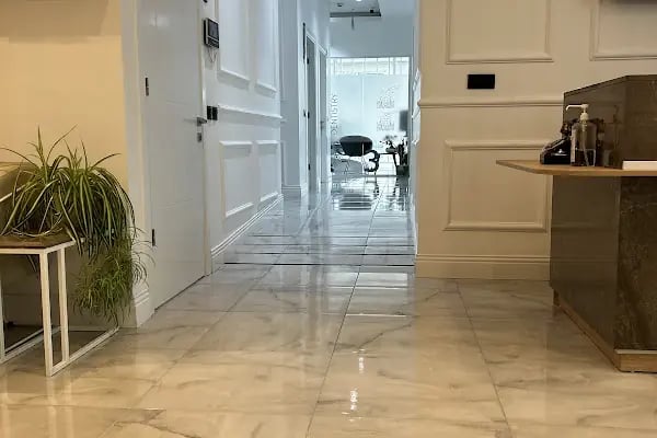 Bursa Altın Oran Ağız ve Diş Sağlığı Polikliniği - Resim 14
