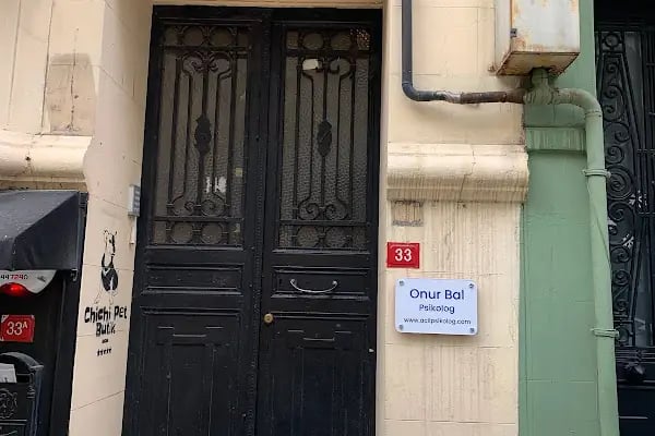 Psikolog Onur Bal - Resim 4