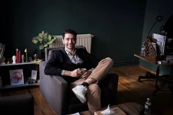 Psikolog Onur Bal - Resim 1