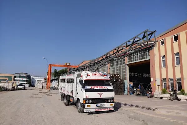 EFE NAKLİYAT KONYA - Resim 15