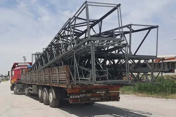EFE NAKLİYAT KONYA - Resim 2