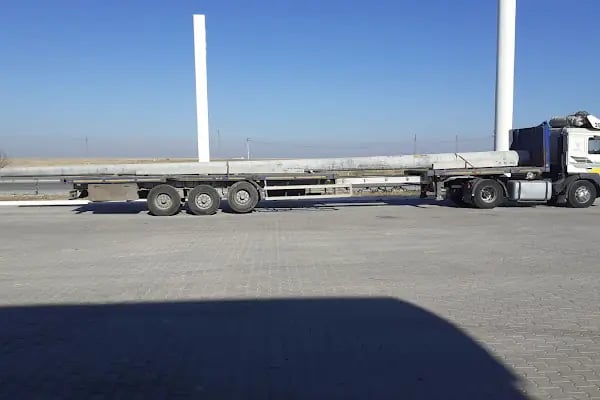 EFE NAKLİYAT KONYA - Resim 13