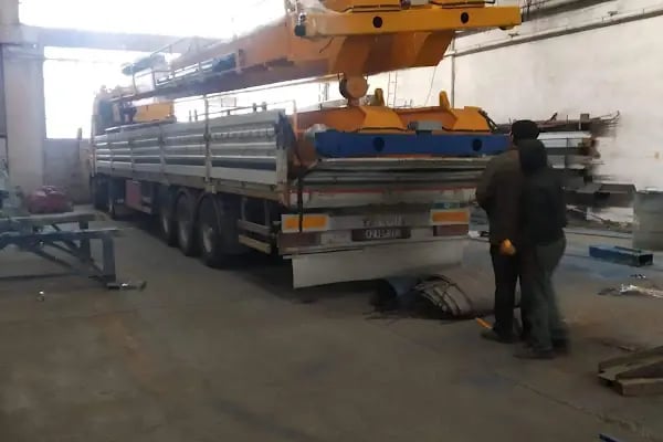 EFE NAKLİYAT KONYA - Resim 20