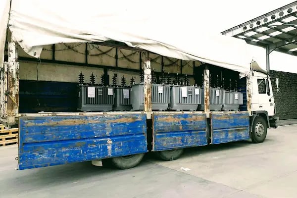 EFE NAKLİYAT KONYA - Resim 8