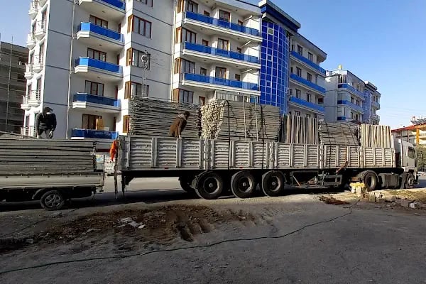 EFE NAKLİYAT KONYA - Resim 9