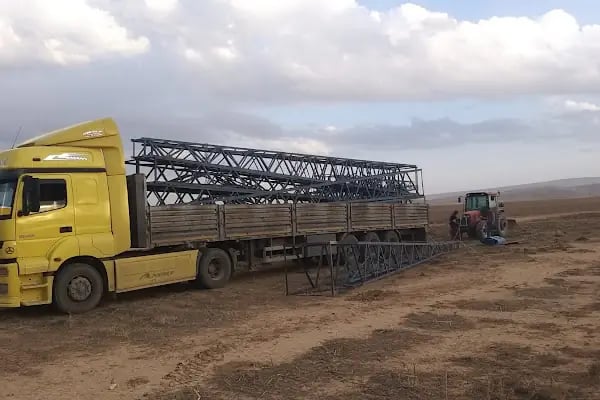 EFE NAKLİYAT KONYA - Resim 4