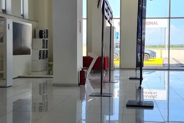 Cihan Otomotiv FIAT Yetkili Bayi - Resim 4