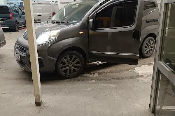 Cihan Otomotiv FIAT Yetkili Bayi - Resim 10