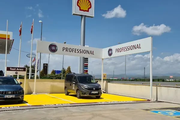 Cihan Otomotiv FIAT Yetkili Bayi - Resim 11