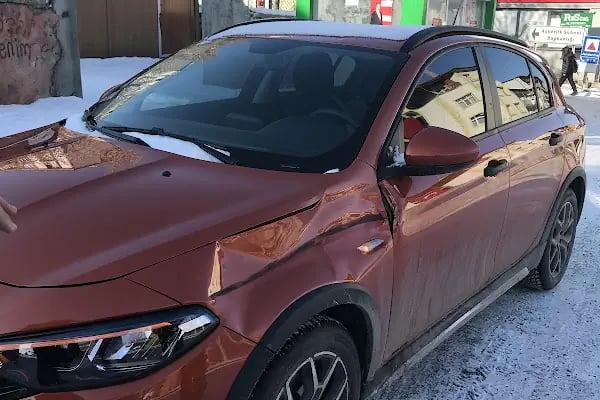 Cihan Otomotiv FIAT Yetkili Bayi - Resim 15
