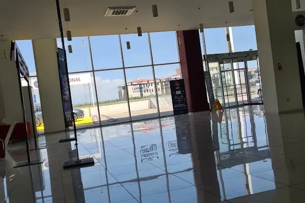 Cihan Otomotiv FIAT Yetkili Bayi - Resim 13
