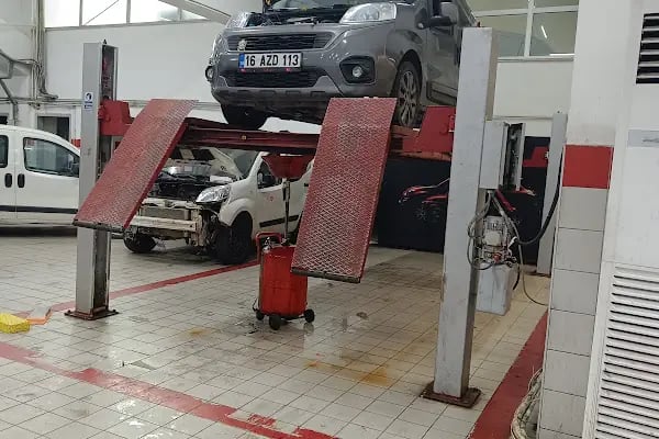 Cihan Otomotiv FIAT Yetkili Bayi - Resim 8