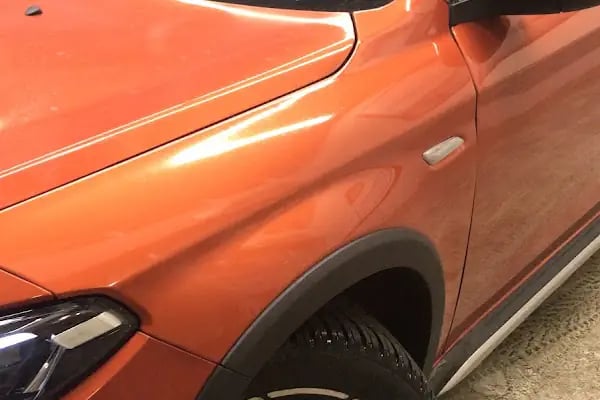 Cihan Otomotiv FIAT Yetkili Bayi - Resim 12