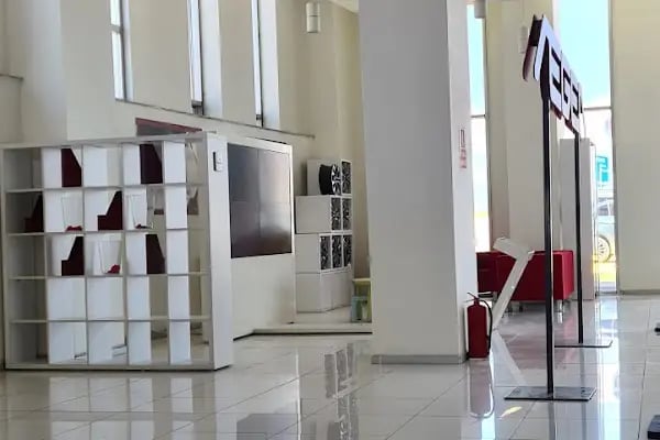 Cihan Otomotiv FIAT Yetkili Bayi - Resim 2
