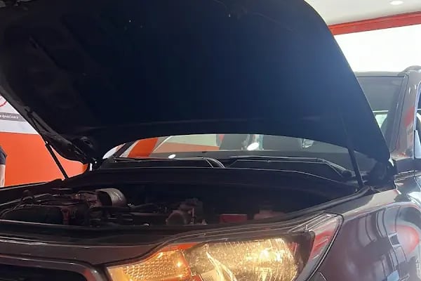 Kurumsal Çerkezköy Dynobil Oto Ekspertiz - Resim 9