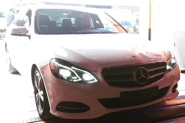 Kurumsal Çerkezköy Dynobil Oto Ekspertiz - Resim 13