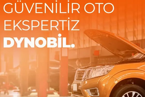 Kurumsal Çerkezköy Dynobil Oto Ekspertiz - Resim 2