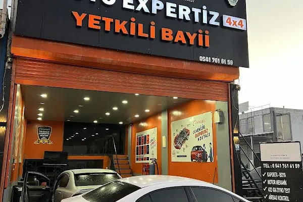 Kurumsal Çerkezköy Dynobil Oto Ekspertiz - Resim 6