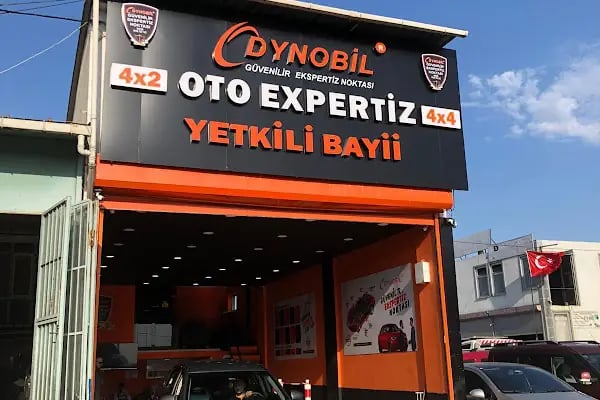 Kurumsal Çerkezköy Dynobil Oto Ekspertiz - Resim 8