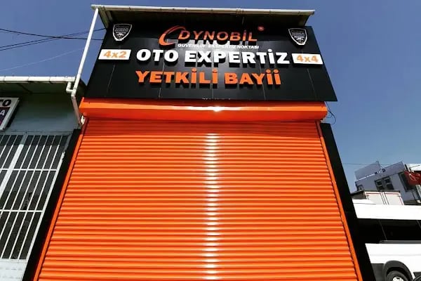 Kurumsal Çerkezköy Dynobil Oto Ekspertiz - Resim 11