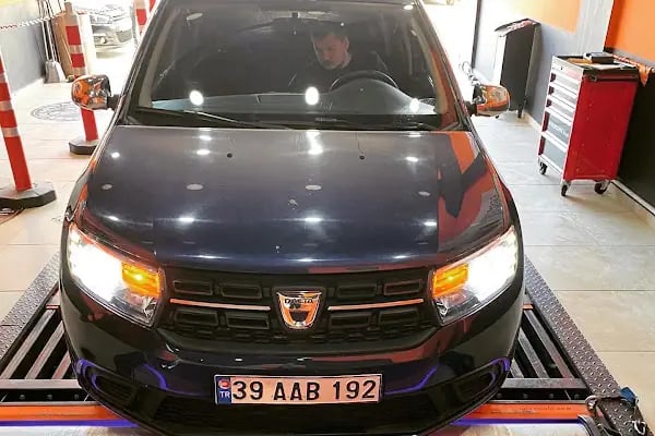Kurumsal Çerkezköy Dynobil Oto Ekspertiz - Resim 19