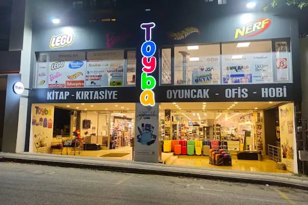 Tobo toys&books - Resim 3