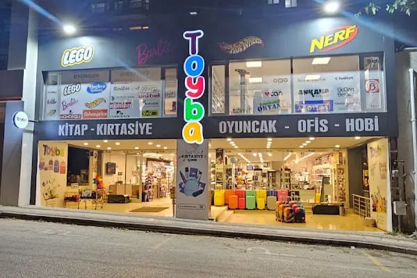 Tobo toys&books - Resim 1