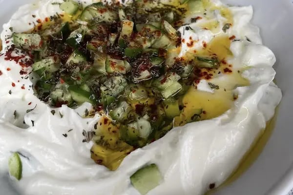 Barba Yani Restaurant - Resim 10