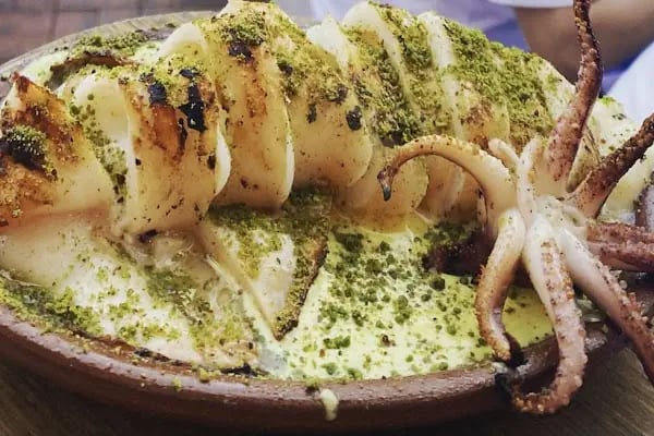 Barba Yani Restaurant - Resim 4