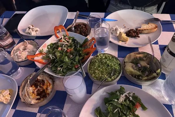 Barba Yani Restaurant - Resim 11