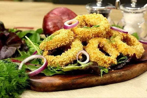 Barba Yani Restaurant - Resim 16