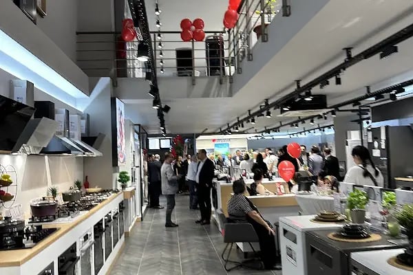 Arçelik Akgün Dayanıklı Tüketim Malları San. ve Tic. Ltd. Şti. - Resim 3