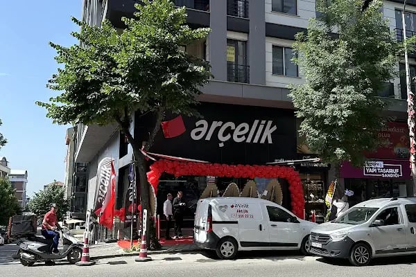 Arçelik Akgün Dayanıklı Tüketim Malları San. ve Tic. Ltd. Şti. - Resim 2