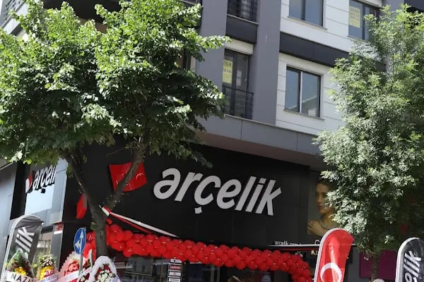 Arçelik Akgün Dayanıklı Tüketim Malları San. ve Tic. Ltd. Şti. - Resim 4
