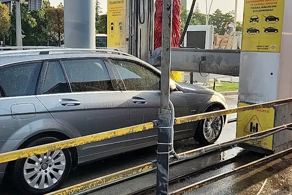 Baydarlar Petrol A.Ş. - Resim 1