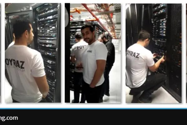 Poyraz Hosting - Resim 3