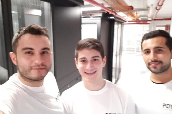 Poyraz Hosting - Resim 2