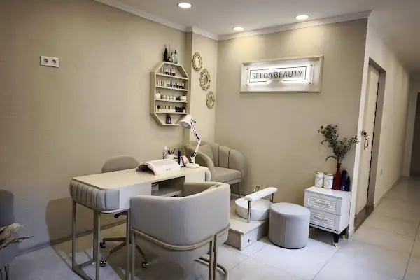 Selda Beauty - Turgutreis Güzellik Merkezi Turgutreis Kuaför Salonu - Resim 3