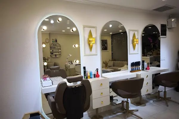 Selda Beauty - Turgutreis Güzellik Merkezi Turgutreis Kuaför Salonu - Resim 8