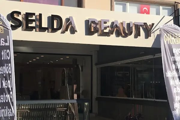 Selda Beauty - Turgutreis Güzellik Merkezi Turgutreis Kuaför Salonu - Resim 5