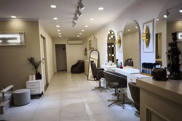 Selda Beauty - Turgutreis Güzellik Merkezi Turgutreis Kuaför Salonu - Resim 1