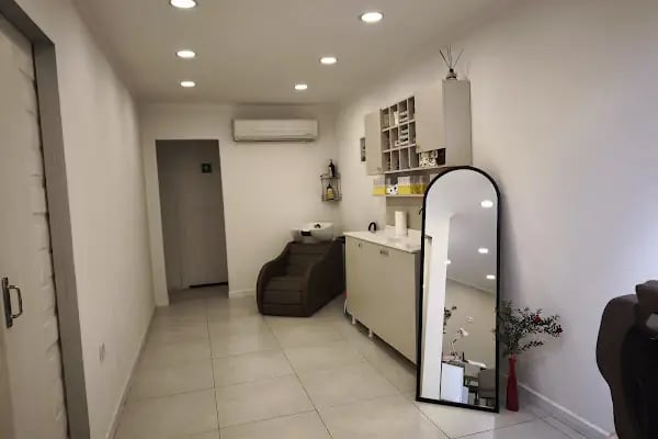 Selda Beauty - Turgutreis Güzellik Merkezi Turgutreis Kuaför Salonu - Resim 4