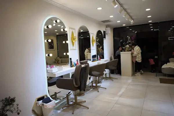 Selda Beauty - Turgutreis Güzellik Merkezi Turgutreis Kuaför Salonu - Resim 9