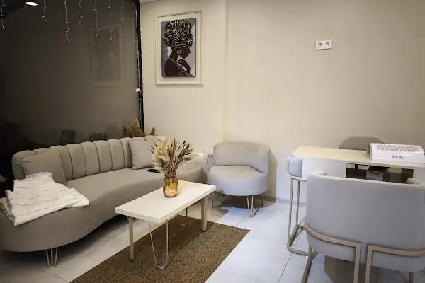 Selda Beauty - Turgutreis Güzellik Merkezi Turgutreis Kuaför Salonu - Resim 6