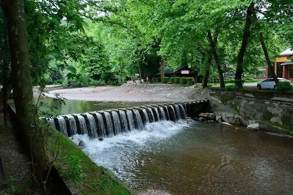 KOCAALİ Maden Deresi - Resim 1