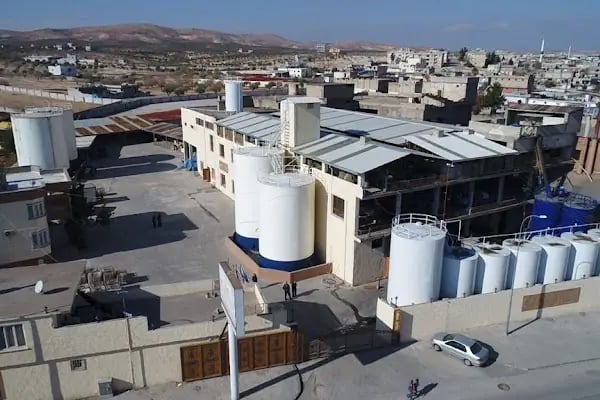 Özyurt Sabun Fabrikasi - Resim 2