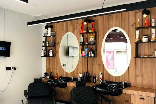 my barber shop - Resim 1